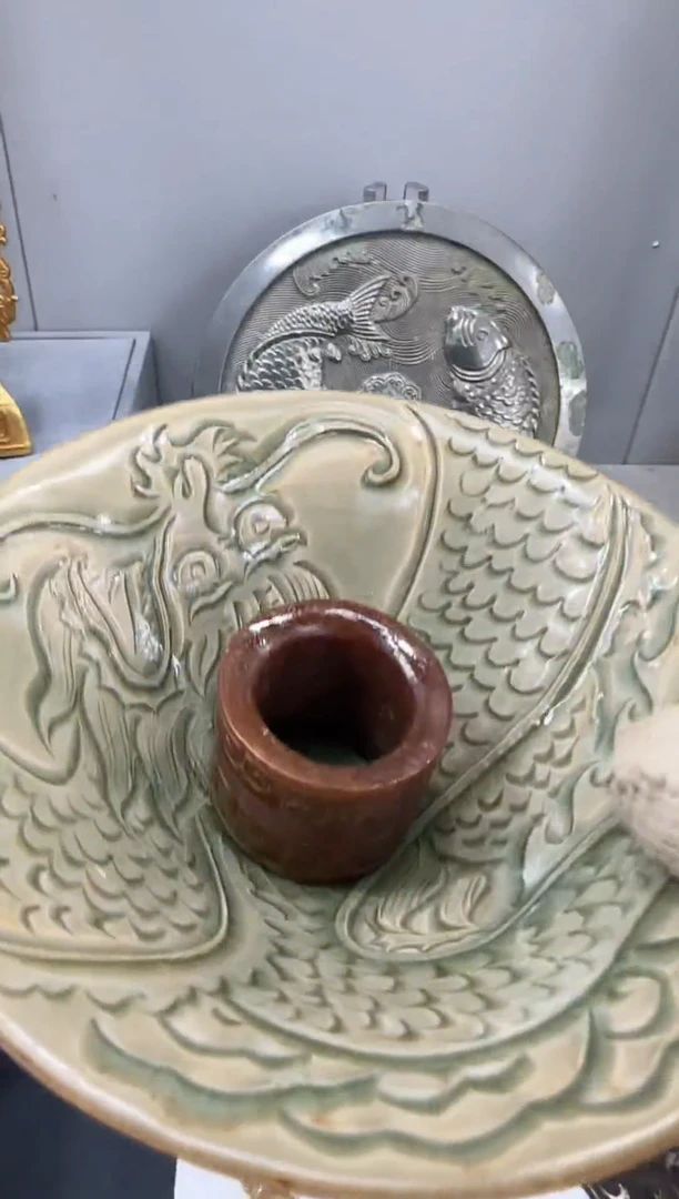 【闪购商品】摆件瓷器瓷器瓷器瓷器