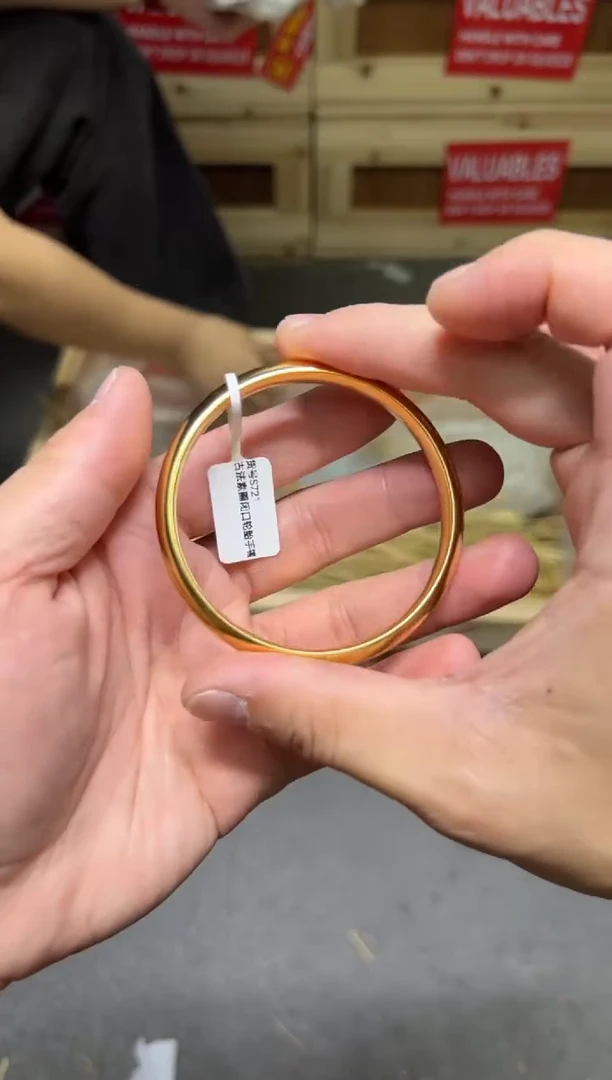 精选手串（无礼盒发货）721