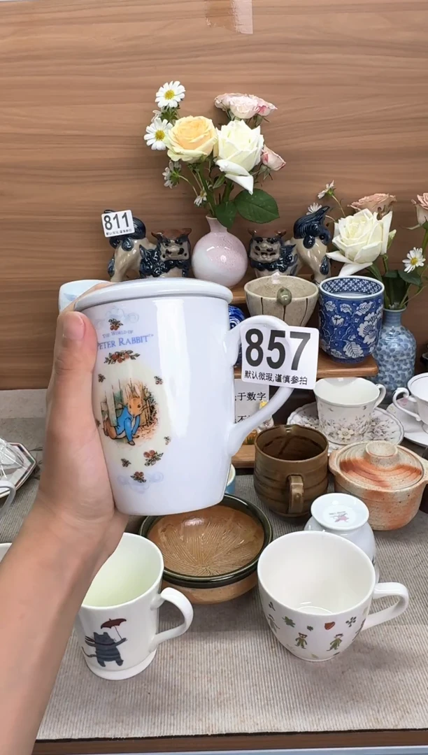 瓷片红*狼瓷器瓷器瓷器瓷器