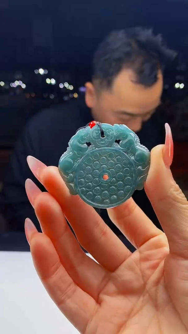 未镶嵌定制翡翠天然A货翡翠