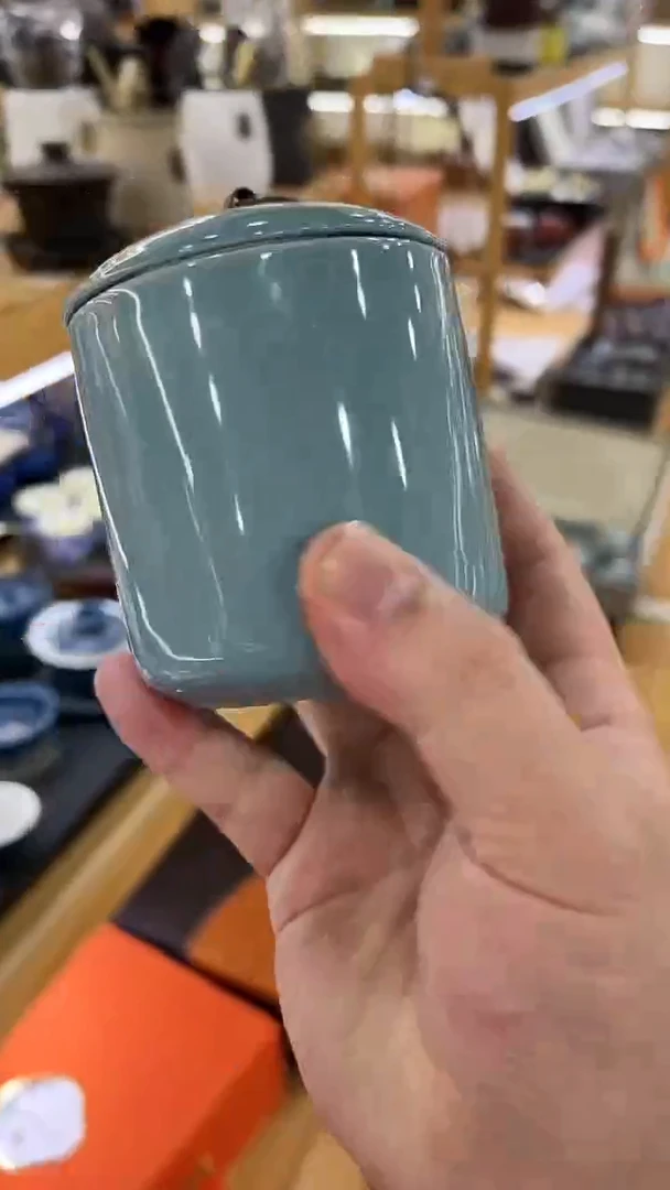 岩传茶具 岩传茶具@G-
