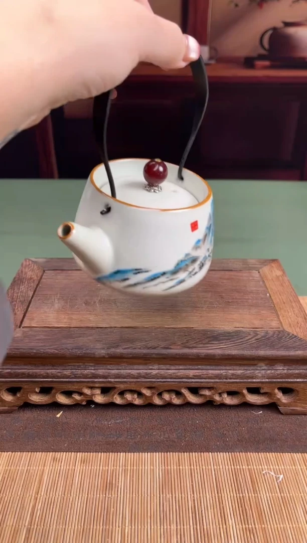 【闪购商品】顾德茶器福利闪购链接