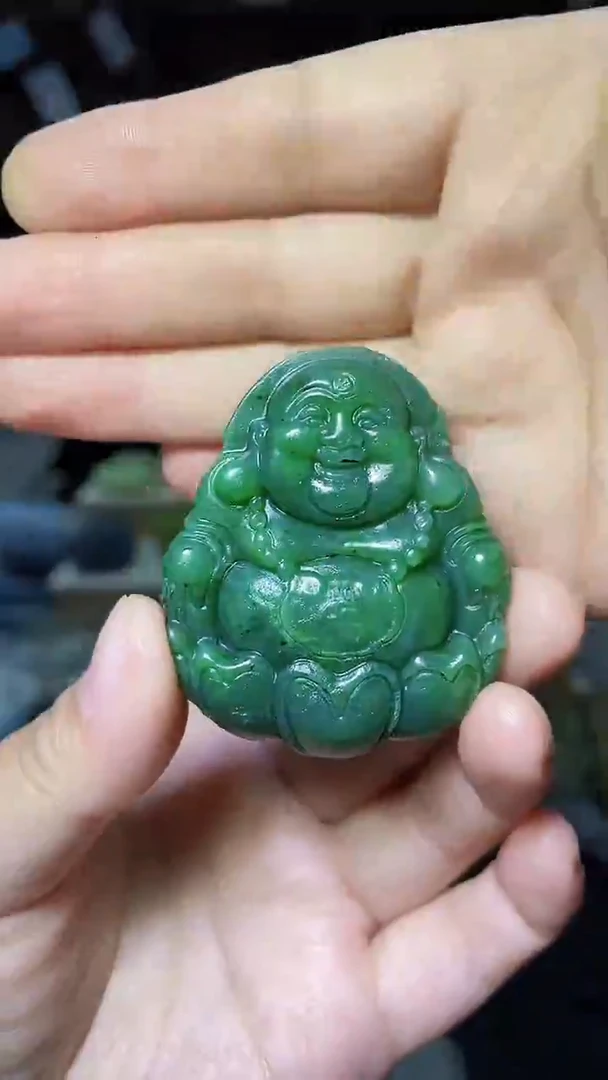 【闪购商品】和田玉颈饰未镶嵌和田玉