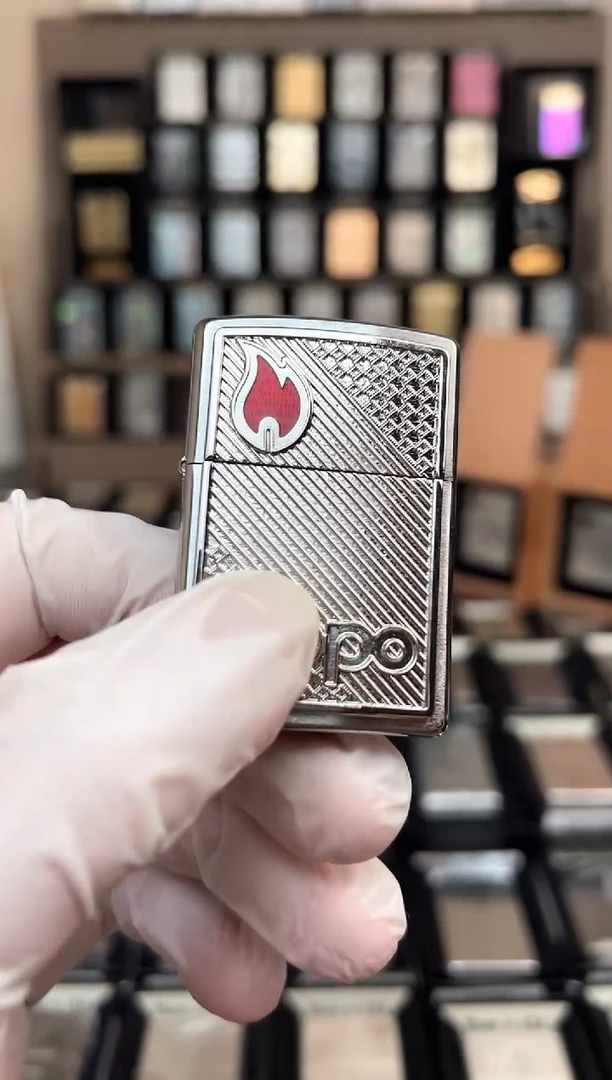 明铬高端奢品打火机67