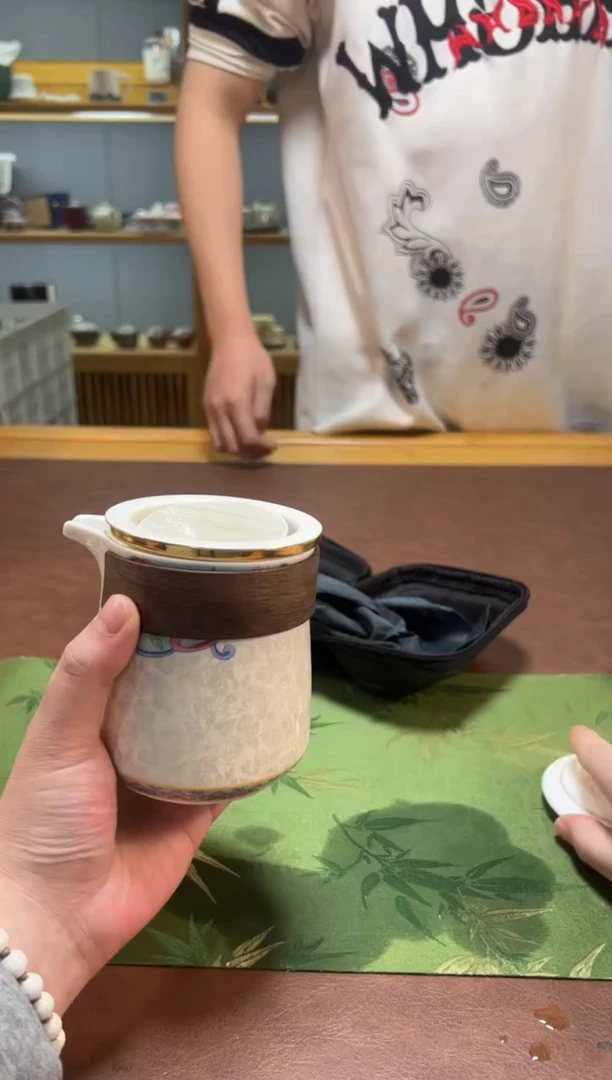 【闪购商品】沐森茶具清货专属链接