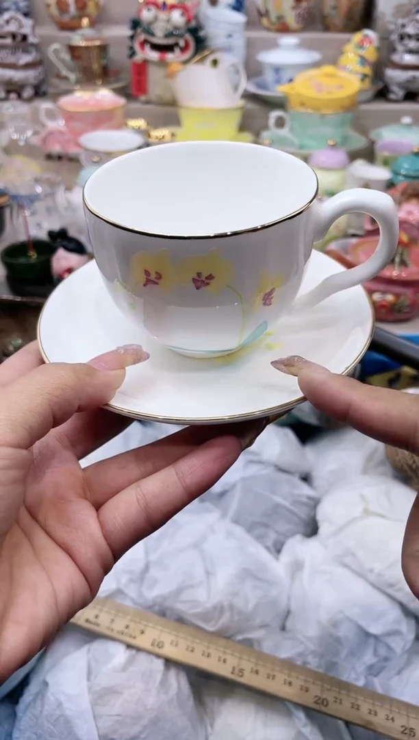 【闪购商品】云陶集市祝大家2025愿你所愿皆所得