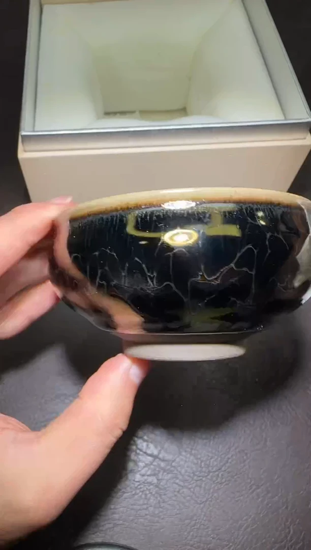 茶盏162号金色年华