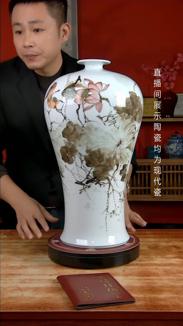 景德镇御匠邦陶瓷1