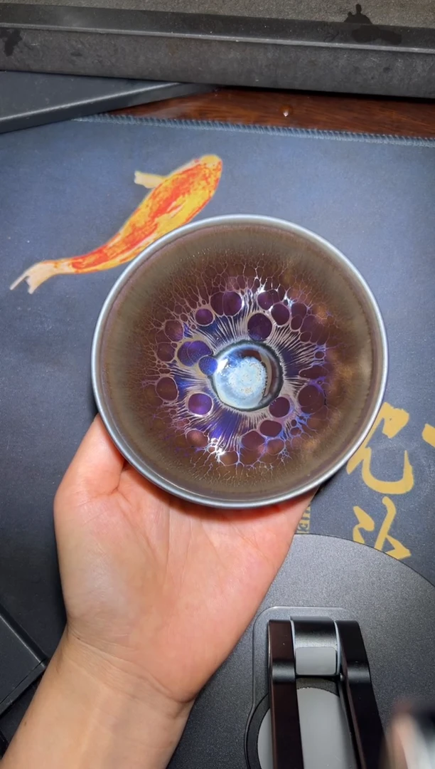 茶盏徐长和精品分享23