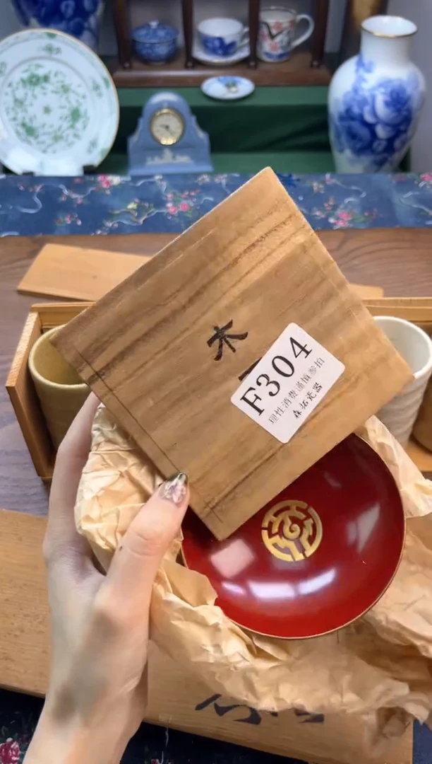 瓷片欣*    F304*