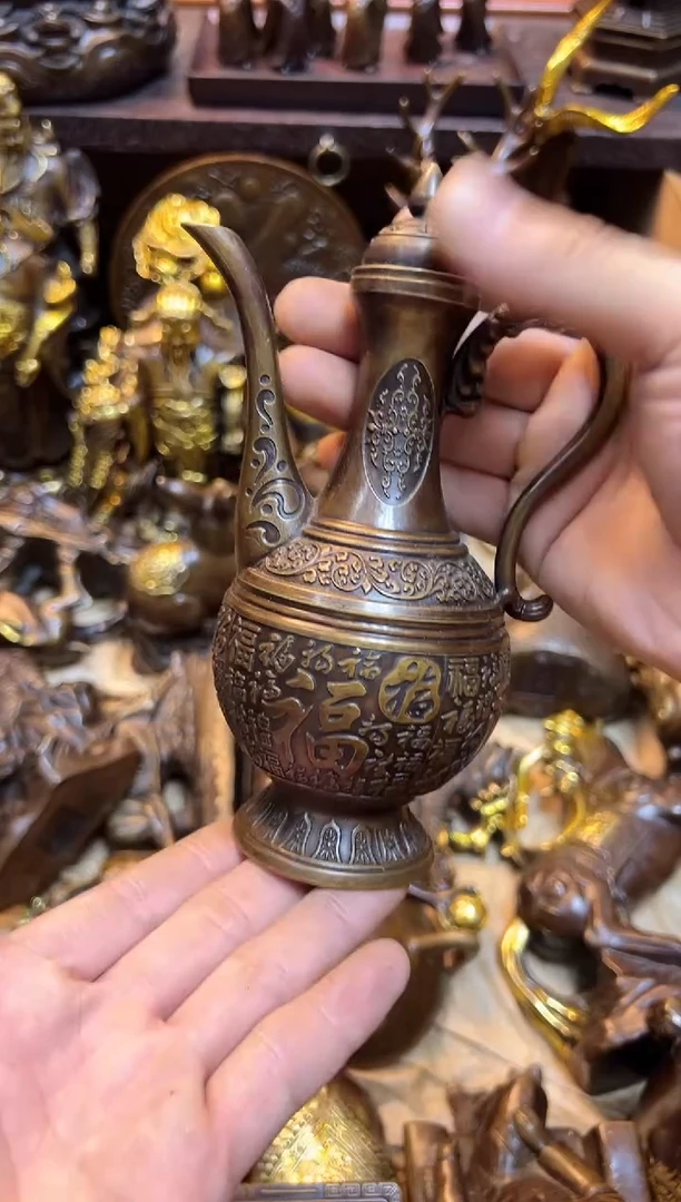 1案台摆件 物品摆件