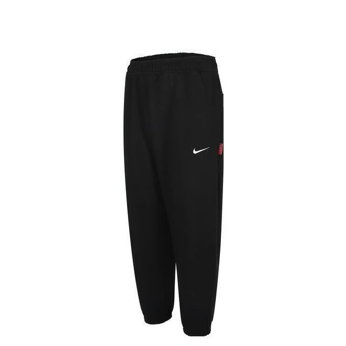 【耐克/就近门店发货】Nike男子CNY蛇年限定款休闲长裤IB5806-010