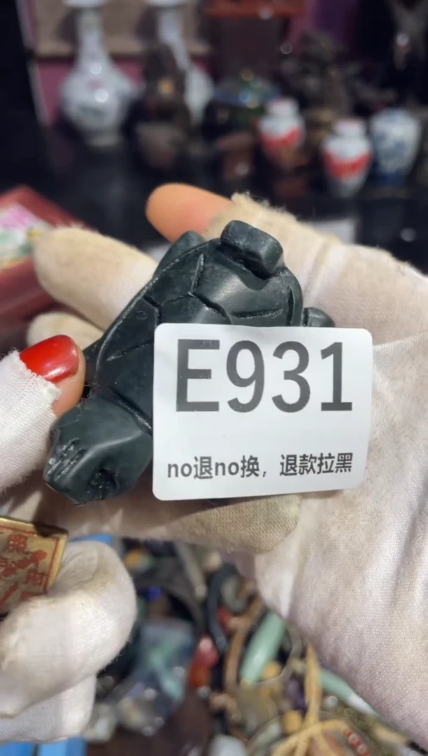 瓷片春*芙表姐直播所见所得