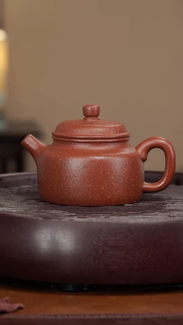 【闪购商品】紫砂茶壶宜兴紫砂壶