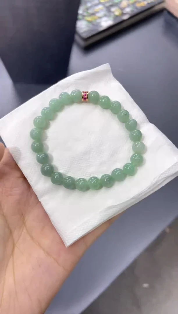 未镶嵌定制翡翠天然翡翠A货25