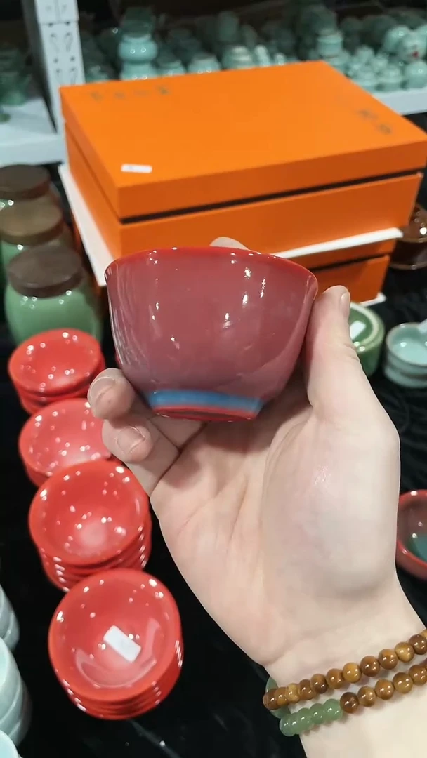 【闪购商品】限时福利放漏 福利款 慧仙青瓷 瓷器