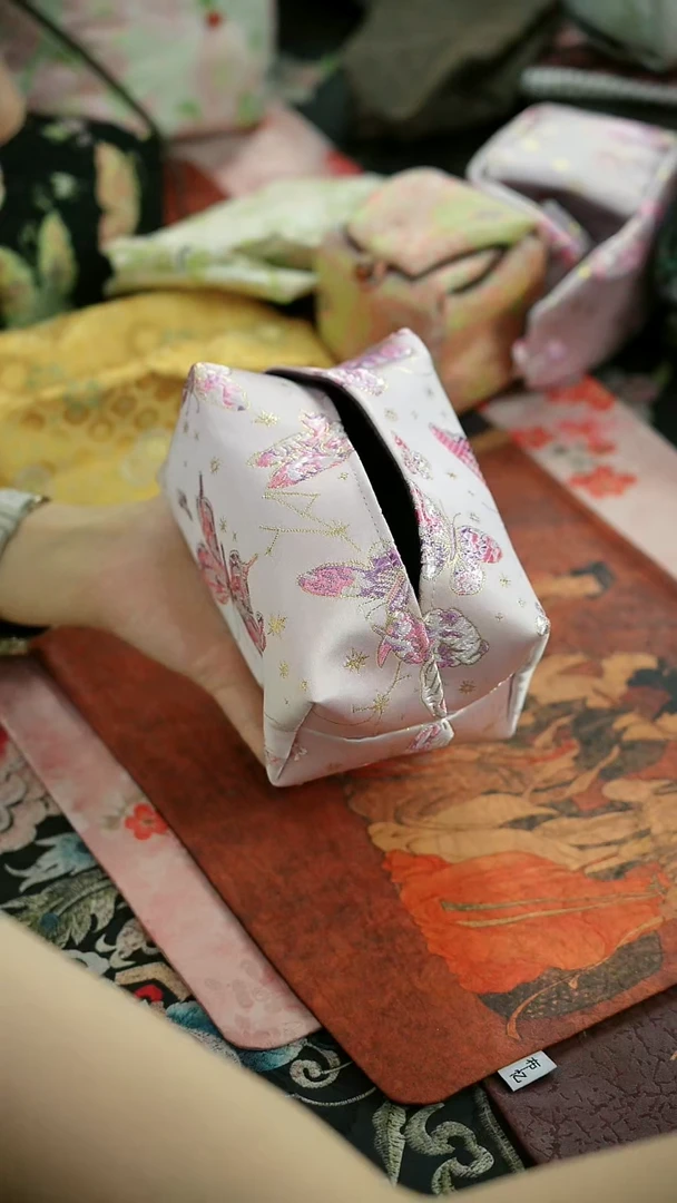 马上端午了 买个茶席吧 宝宝