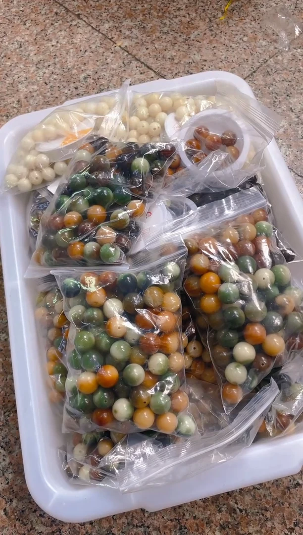 菩提根/象牙果吊坠a03   a03