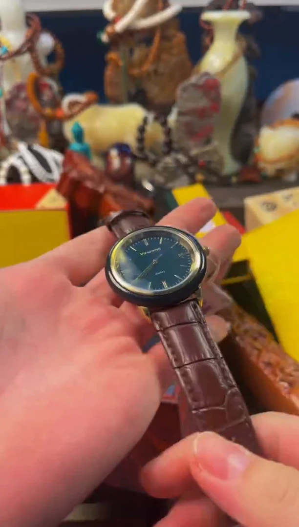 未镶嵌和田玉挂件小熊拖鞋直播精选推荐