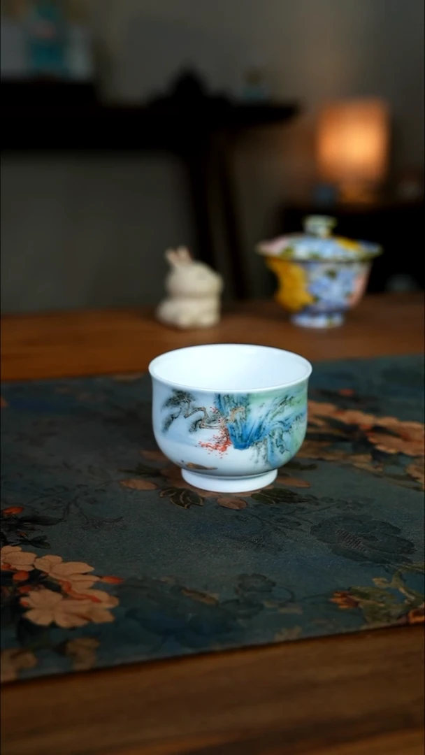 陶瓷一二一九-二五五