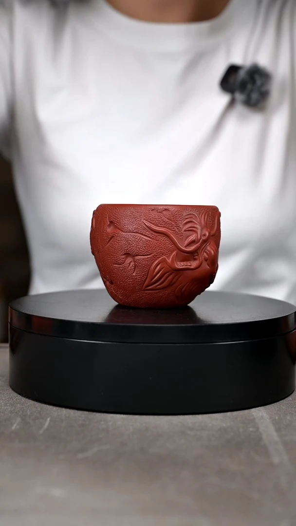 茶壶紫砂容量180cc