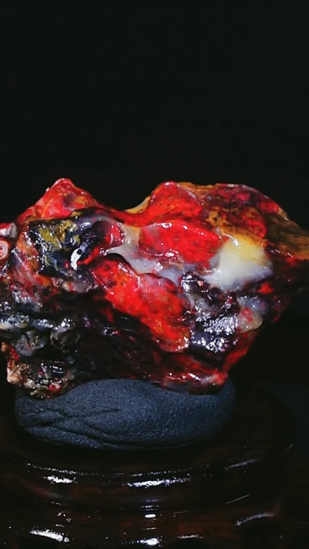 【闪购商品】昌化石昌化鸡血石