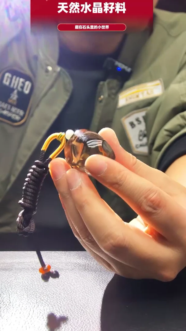 未镶嵌珠宝半成品水晶9630