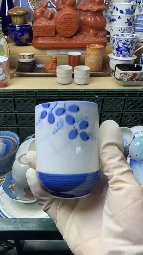 陶瓷雨*子感谢您一直以来的支持009