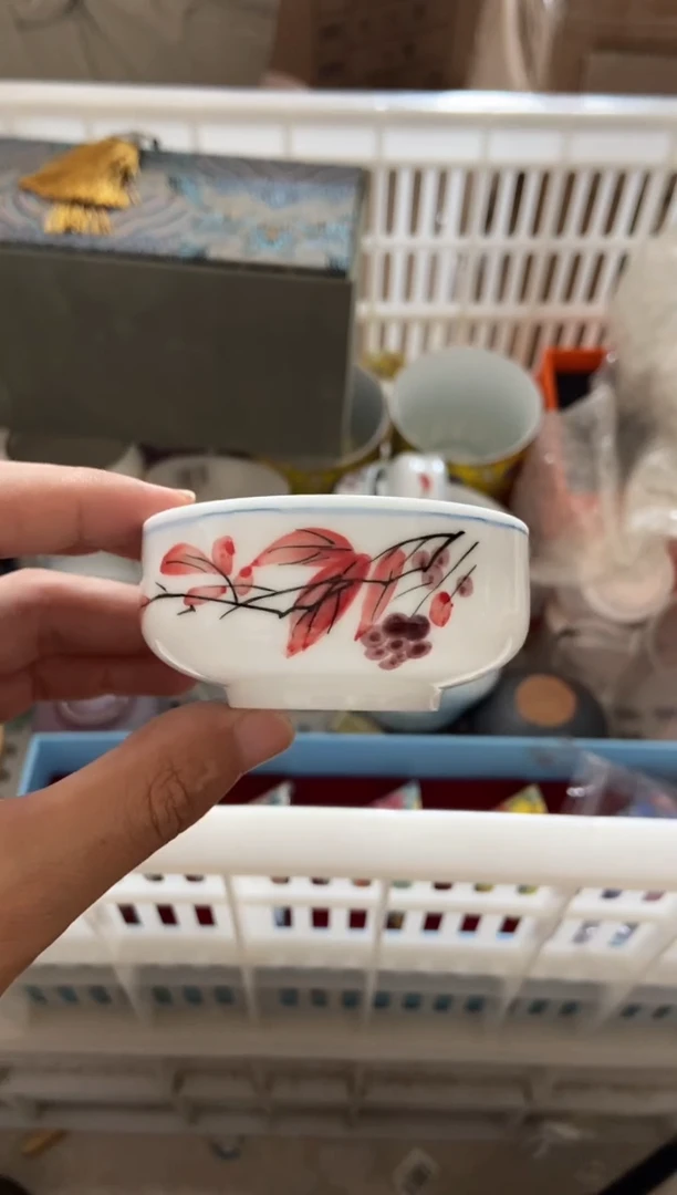 杯无运费险有瑕疵的有点脏介意勿拍