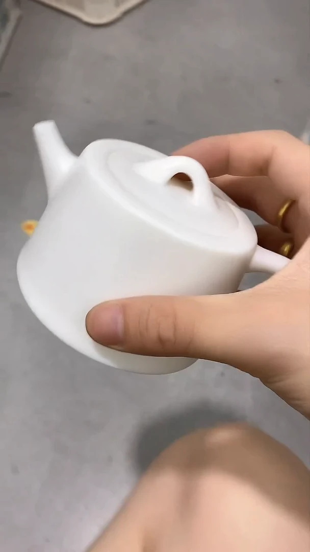瓷片陶瓷茶器福利陈2