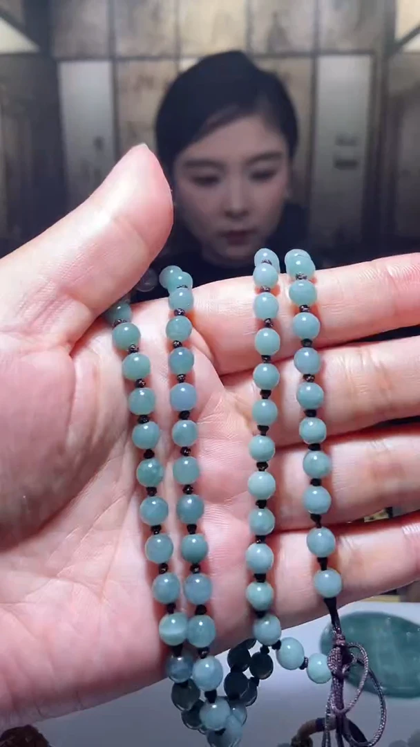 未镶嵌定制翡翠12.09天然翡翠A货 5 (商品多样性发货)