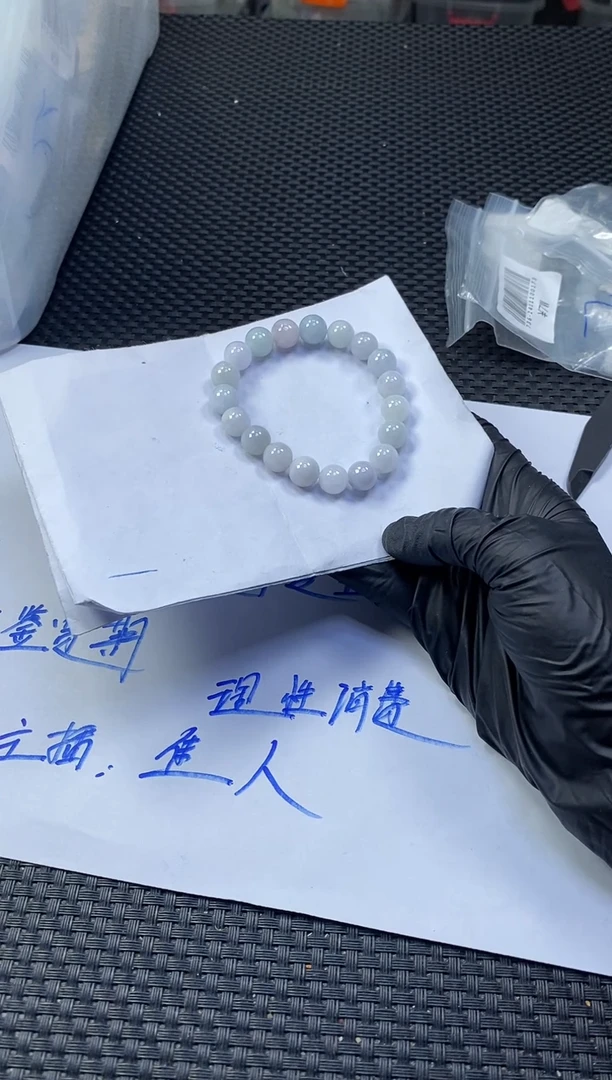 未镶嵌定制翡翠天然缅甸A货翡翠，拍一发一