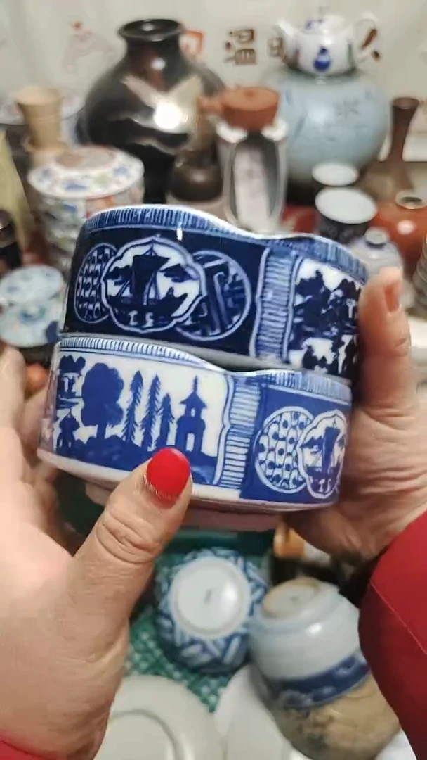 其他陶 紫韵陶艺优品小铺满30包邮