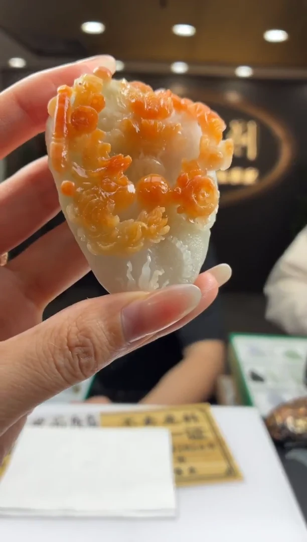 未镶嵌定制翡翠稀*SBJ0063