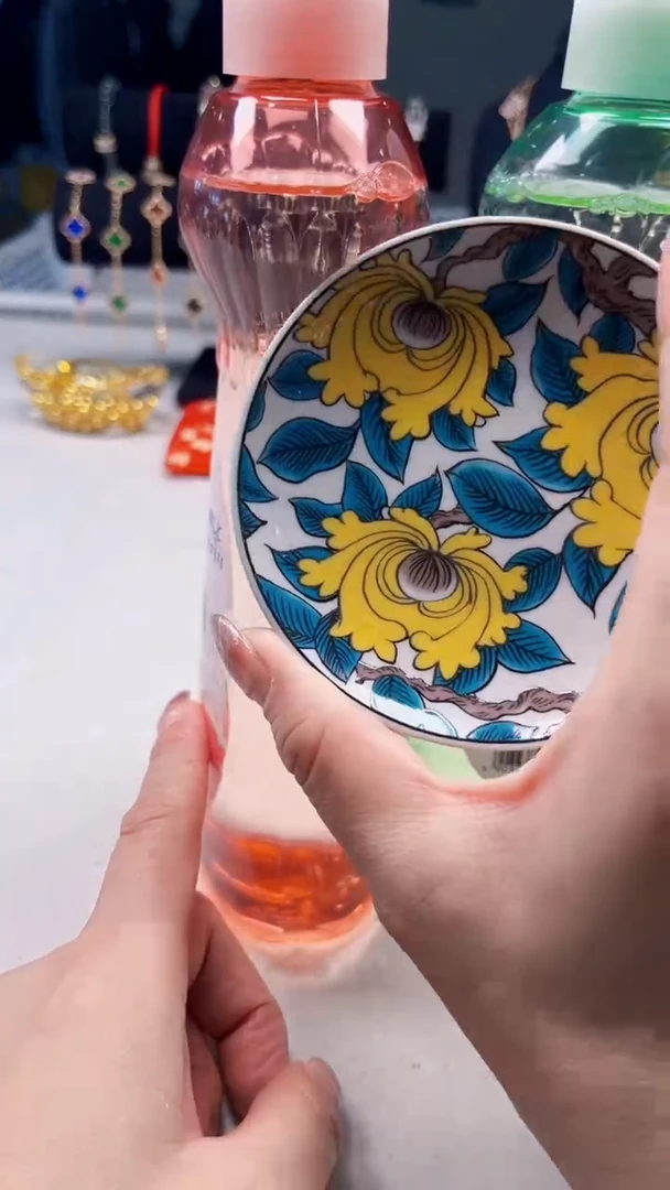 瓷片陶茶周边666文玩多人