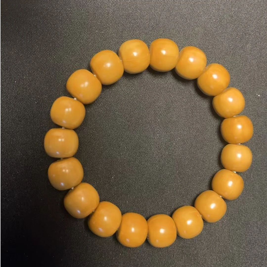 猴头精品高油性老邢手串