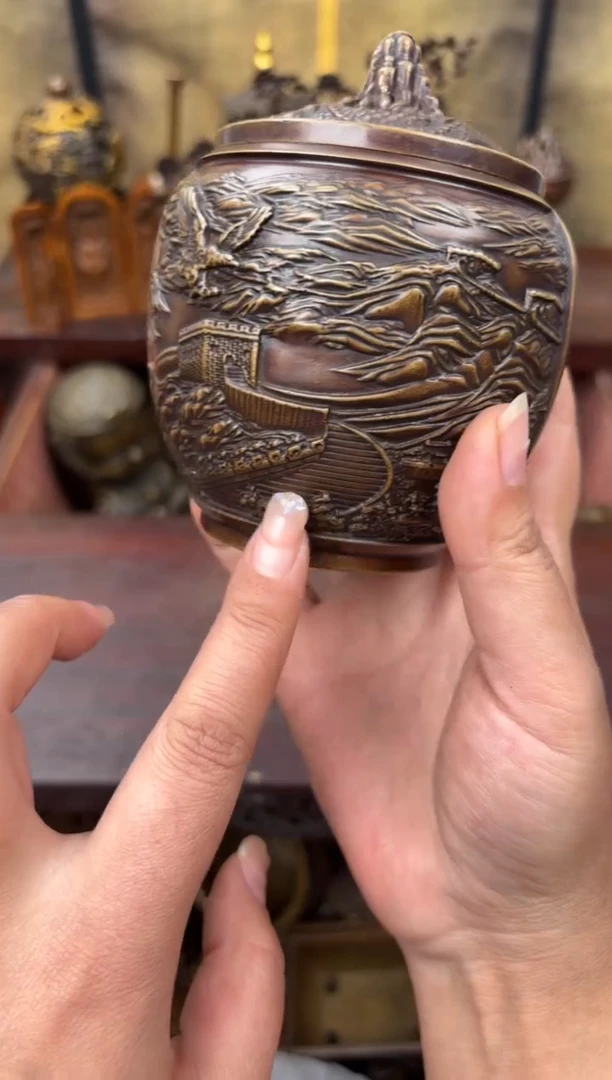 锦瑞铜专属精选链接