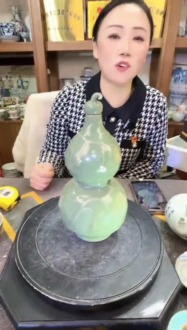【闪购商品】其他Z52景德镇制瓷器一件