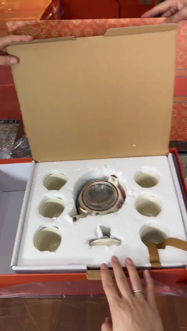 甄得帅茶器商品链接@@T170