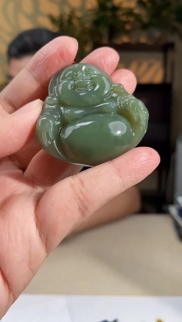 定制和田玉多样性发货拍一发一