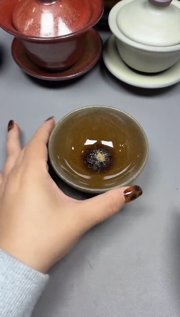 茶盏141全品