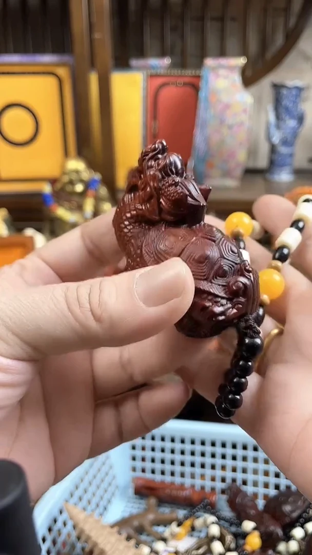【闪购商品】檀香紫檀（小叶紫檀）七月直播专属推荐