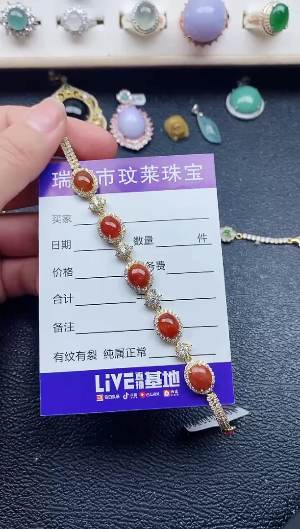 【闪购商品】翡翠戒指银S925镶嵌11111