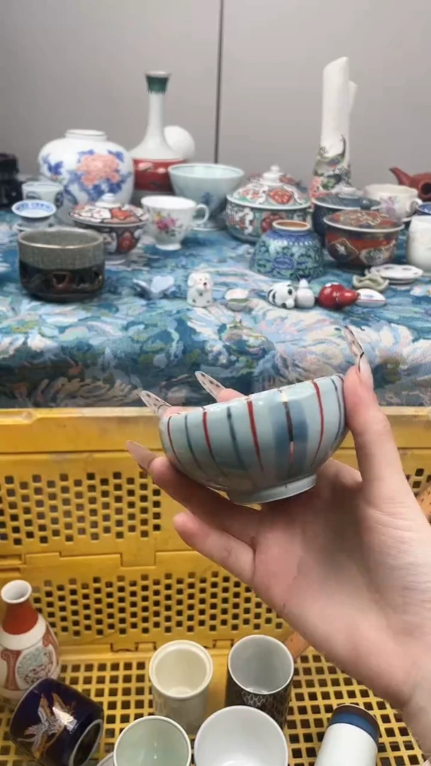 勿*我瑞瓷优品甄选瓷器29