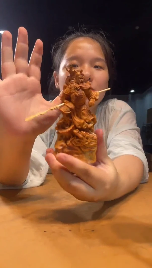 柏木（崖柏）其他（ 直播推荐 ）崖柏二爷