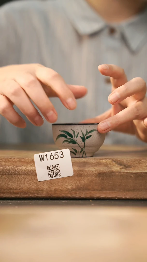 【经典福利】/ 杯子@@W1653