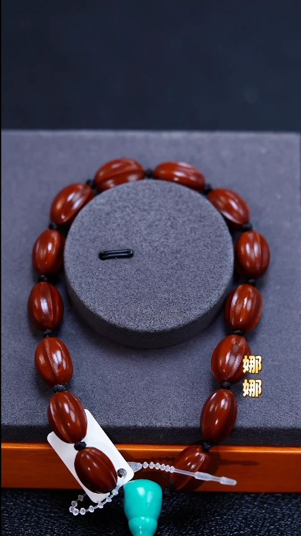 吊坠橄榄核橄榄核