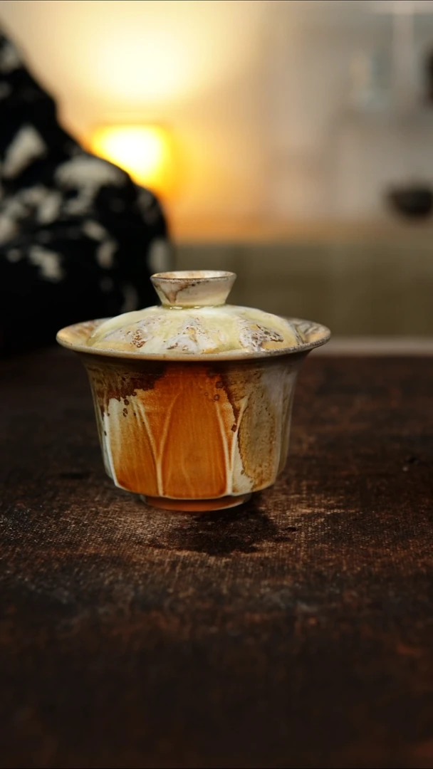 149    中白盖碗    180cc