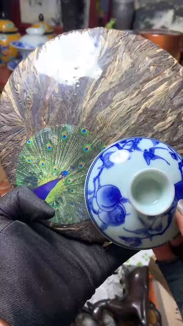 【闪购商品】瓷器默认微瑕瓷器