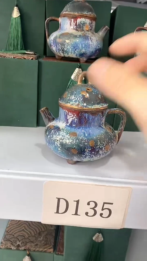 瓷片陶瓷茶器福利d135